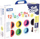Gim Modelling Tools for Kids Multicolour