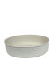 Atlantic Round Aluminum Baking Pan with Stone Coating 28cm