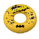 Mondo Batman Φουσκωτό Δαχτυλίδι Θαλάσσης 50cm 24+ Μηνών