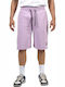 Fxxxing Sports Men's Bermuda Shorts Orchid Bloom