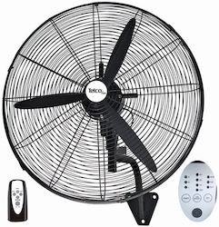 Telco Ventilator Industrial 240W HEQP5373 Telco Ventilator Industrial 240W HEQP5373