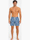 Men's Swimwear Shorts Dark Blue