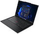 Lenovo Thinkpad E14 Gen 7 14" IPS 120Hz (Ultra 5-228V/32GB/1TB SSD/Без операционна система) (Българска клавиатура)