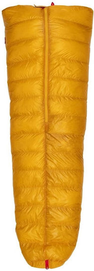 Pajak Sleeping Bag Μονό 2 Εποχών Gold