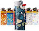 BIC Мини Запалка Пламък