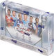 Topps Fifa World Cup 2026 Premium Adrenalyn XL Pachet Booster