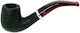 Butz Choquin Bc Caprice Rote 1304 9mm Tabakpfeife Zylinder