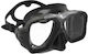 Mares Rover Hd Black Diving Mask
