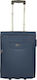 Diplomat Sak Voyage Black Fabric L55xW20xH40cm