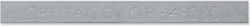 Hard Pastel Light Grey 7 Χ 7μ Μηκος 72μμ Χαρτινο Κουτι 12 Τεμαχιων Cretacolor