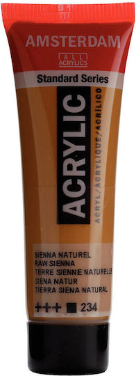 Schnuppe Porporina 50gr Orange Gold