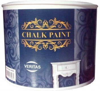 Pinty Plus Chalk Paint Beige Sahara 375ml shbb_92-1800