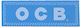 Ocb Ciel Cigarette Rolling Papers 50 Pieces 1 Pc