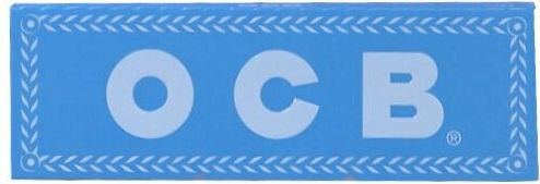 Ocb Ciel Cigarette Rolling Papers 50 Pieces 1 Pc