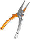 Cinnetic Aluminium Pro Plier 17cm