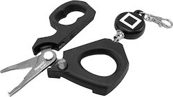 Scissor Pliers Hapyson Multi Pliers Yq-861 Black