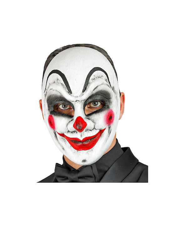 Karnevalsmasken Venezianische Commedia Dellarte...