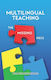 Multilingual Teaching - Multilingual Matters - Paperback / Softback
