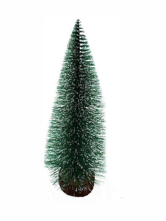 Christmas Decorative Fir Tree 1epx440-1epx441-1epx442 Size Selection 25cm