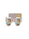 PiP Studio Blooming Tales Fantasy Mug Ceramic Blue 2 Pieces