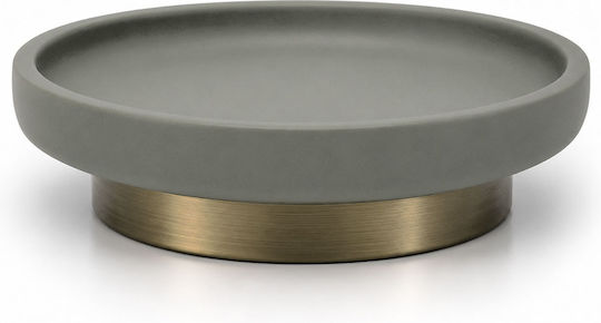 Ankor Gold Soap Dish Ankor Gold Soap Dish