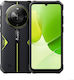 Fossibot F105 Dual SIM (4/64GB) Robustes Smartp...