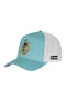 Capslab X Shrek Trucker Cap Blue