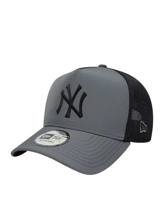 New Era 9forty Af Trucker Mlb Sport New York Yankees Cap 60856379