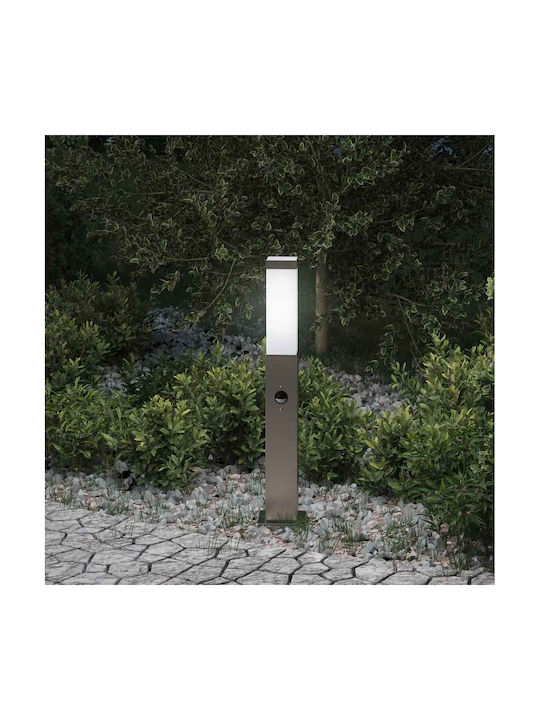 vidaXL Outdoor Small Post Floor Lamp 40W IP44 F...