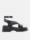 Platforme Dama Negre