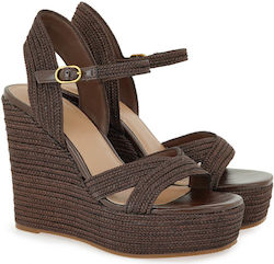 Exe Platforms Brown
