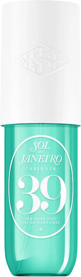 Sol de Janeiro Körper- & Haarnebel 90ml