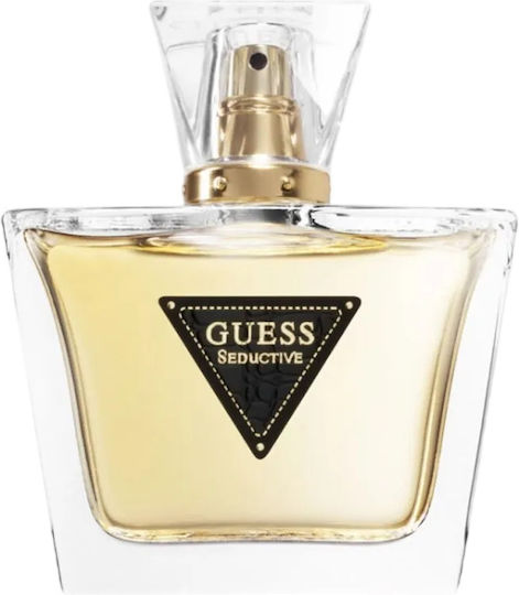 Guess Seductive Women Eau de Toilette 75ml