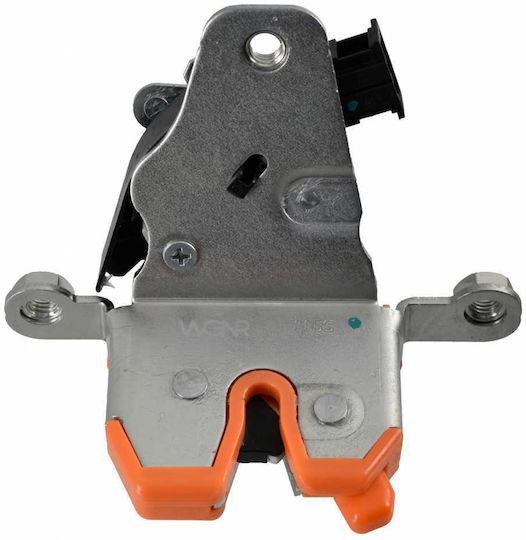 Electromagnetic Door Lock Skoda Octavia 1u 97-11 Station Wagon 3/5-Door 2pin
