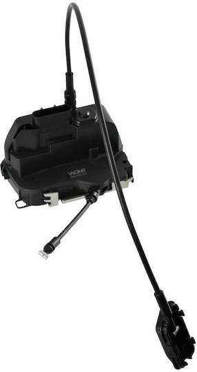 Încuietoare Electrică Renault Espace IV 02 Dreapta Spate 6pin