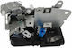 Door Lock Renault Clio II Megane I Scenic I Megane Classic 5door HB Rear Right