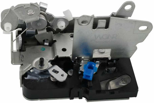 Door Lock Renault Clio II Megane I Scenic I Megane Classic 5door HB Rear Right