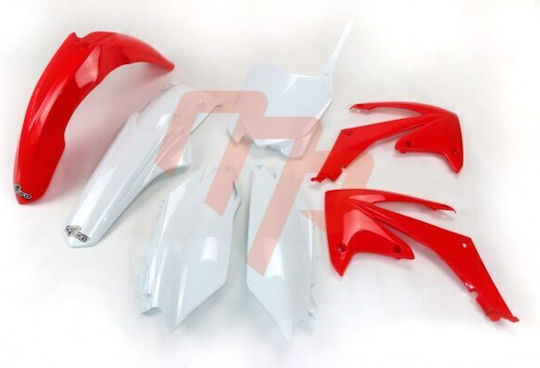 Κουστουμι Ufo Honda Crf250 R 11-13