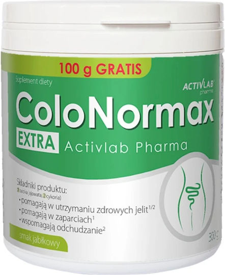 ActivLab ColoNormax Extra Special Food Supplement 300g