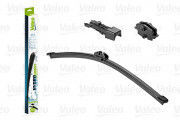 Valeo Πίσω Υαλοκαθαριστήρας 285mm Valeo Πίσω Υαλοκαθαριστήρας 285mm