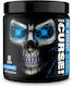 JNX Sports The Curse 250gr Blue Raspberry