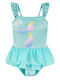 Energiers Mermaid Kids Swimwear Bikini Mermaid