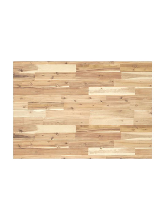 vidaXL Office Desk Surface Made of Solid Wood 80x70x2cm 3279729 vidaXL Office Desk Surface Made of Solid Wood 80x70x2cm 3279729
