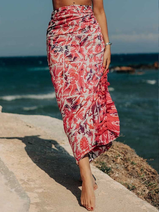 Safira Bali Sarong By Nature & Body