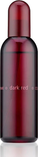 Milton Lloyd Colour Me Dark Red Eau de Parfum 100ml