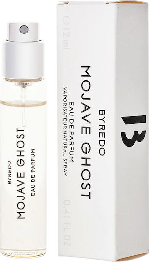Byredo Mojave Ghost Eau de Parfum 12ml