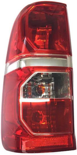 Stop Light Toyota Hilux Vigo '12-'15 Fog Light