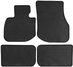 Rubber Car Mats Bmw X1 U11 Ix1 2022+ 4 Pieces Petex Rubber Car Mats Bmw X1 U11 Ix1 2022+ 4 Pieces Petex
