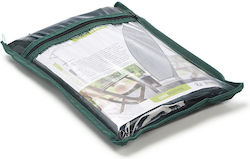 Progarden Husă De Protecție Pentru Umbrelă FC4620310 25x45x220cm În Culoare Verde