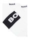 Boss Herren Socken Weiß 3er Pack